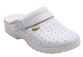 Scholl CLOG RACY - pracovná obuv PROFESIONAL, 40 EU