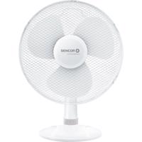 Sencor SFE 4037WH-EUE3 stolný ventilátor