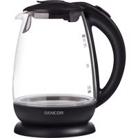 Sencor SWK 1785BK varná kanvica, 1,7 l