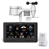 Sencor SWS 12500 WiFi meteostanica