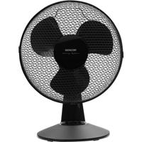 SFE 3011BK stolný ventilátor SENCOR