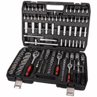 Sixtol Gola sada TOOL SET 171