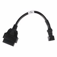 Sixtol OBD-II 3-pinová redukcia pre KYMCO MECHANICCABLE 19