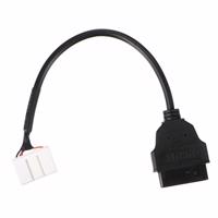 Sixtol OBD-II redukcia 20-pin pre vozidlá Tesla MECHANIC CABLE 2