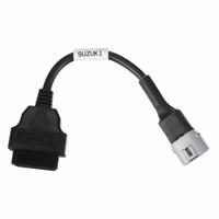 Sixtol OBD-II redukcia 6-pin pre SUZUKI MECHANICCABLE 16