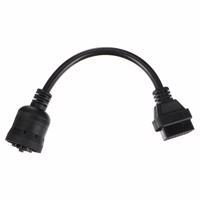 Sixtol OBD-II redukcia 9-pin J1939 pre nákladnévozidlá Cummins MECHANIC CABLE 7