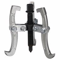 Sixtol Sťahovák ložísk 3-ramenný MECHANIC TRIPLE PULLER 75, 3"/75 mm