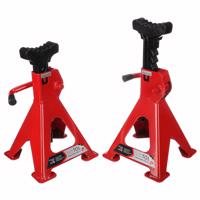 Sixtol Stojan na auto MECHANIC CAR STAND PRO 2 t,2 ks