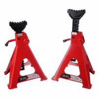 Sixtol Stojan na auto MECHANIC CAR STAND PRO 6 t,2 ks