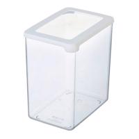 SmartStore Plastová dóza Modular, 3500 ml, 13 x 18 x 20 cm, 3500 ml