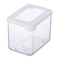 SmartStore Plastová dóza Modular, 800 ml, 13 x 9 x 10 cm, 800 ml