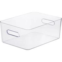 SmartStore Úložný box Compact Clear L, 15,4 l, L