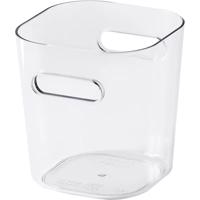 SmartStore Úložný box Compact Clear Mini, 0,6 l