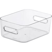 SmartStore Úložný box Compact Clear S, 1,5 l, S