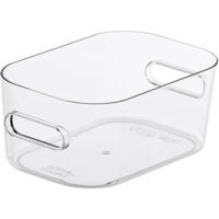 SmartStore Úložný box Compact Clear XS, 0,6 l, XS