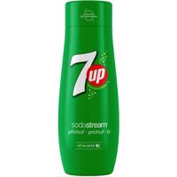 SodaStream Príchuť 7UP, 440 ml