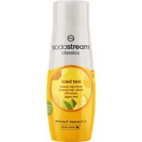 Sodastream Sirup Ľadový čaj citrón 440 ml