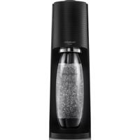 SodaStream Terra Black výrobník perlivej vody