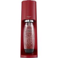 SodaStream Terra Red výrobník perlivej vody