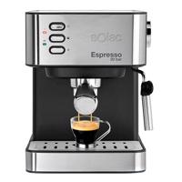 Solac CE4481 espresso 20 bar