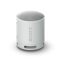 Sony SRS-XB100 Prenosný bezdrôtový reproduktor, sivá