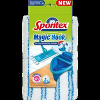 Spontex Magic Hook mop náhrada