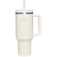 STANLEY Quencher H2.O FlowState Tumbler 1180 ml Cream Tonal