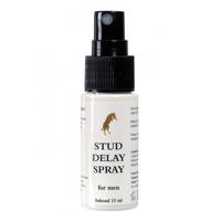 Stud delay spray, znecitlivujúci spray pre mužov, 15 ml