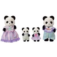 Sylvanian Families Rodina pandy​