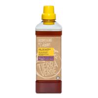 Tierra Verde Gél do umývačky riadu s BIO pomarančovou silicou, 1 l