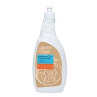 Tierra Verde Pomarančový odmasťovač - koncentrát, 750 ml