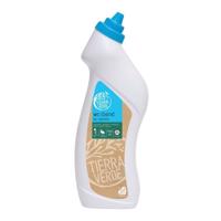 Tierra Verde WC čistič s rozmarínovou a citrónovou silicou, 750 ml