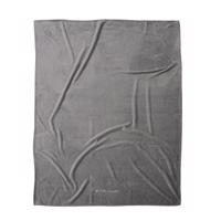 Tom Tailor Deka Wellsoft Moody Grey, 150 x 200 cm