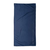 Tom Tailor Fitness uterák Dark Navy, 50 x 100 cm