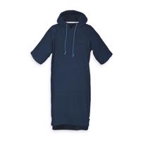 Tom Tailor Surf pončo Dark Navy, S / M