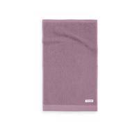 Tom Tailor Uterák Cozy Mauve, 30 x 50 cm