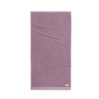 Tom Tailor Uterák Cozy Mauve, 50 x 100 cm