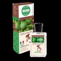 Topvet Bergamot 100% silice 10 ml