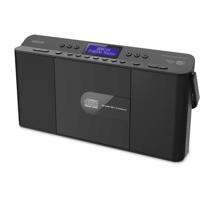 Vertikálny boombox Sencor SPT 7500DB s DAB+