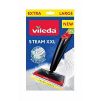 VILEDA Steam mop plochý XXL náhrada 161717